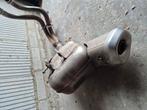 Orginele uitlaat yamaha MT07 2018, Ophalen of Verzenden