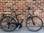 Herenfiets 28” XTRACT in LOMMEL/3920, Fietsen en Brommers, Ophalen of Verzenden, Zo goed als nieuw, Minder dan 10 versnellingen