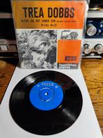 Trea Dobbs - Altijd zal het zomer zijn, Gebruikt, 7 inch, Single, Ophalen of Verzenden