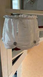 plafondlamp, Ophalen, Gebruikt, Stof