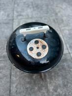 Mini BBQ Weber, Tuin en Terras, Houtskoolbarbecues, Ophalen, Zo goed als nieuw