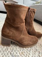 Gabor laarsjes maat 40 bruin, Kleding | Dames, Schoenen, Ophalen of Verzenden, Zo goed als nieuw, Bruin