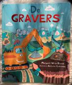 De Gravers van Margaret Wise Brown, Gelezen, Fictie algemeen, Jongen of Meisje, Ophalen of Verzenden