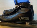 Viking schaatsen 38, Sport en Fitness, Schaatsen, Ophalen, Zo goed als nieuw, Noren, Viking