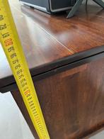 Tv meubel met lades en deur, Ophalen, Gebruikt, 150 tot 200 cm, Minder dan 100 cm