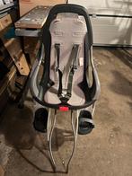 Qibbel achterzitje, Fietsen en Brommers, Fietsaccessoires | Fietsstoeltjes, Ophalen, Gebruikt