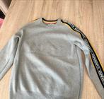 Superdry Trui Maat M Grijs, Ophalen of Verzenden, Zo goed als nieuw, Maat 48/50 (M), Grijs