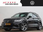 Volkswagen Tiguan 1.4 TSI eHybrid R-Line Business | Trekhaak, 1716 kg, Stof, Euro 6, 4 cilinders