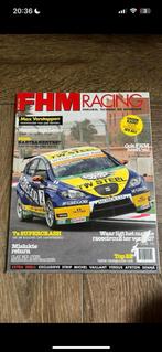 Max verstappen fhm racing 2010, Ophalen of Verzenden, 1980 tot heden, Tijdschrift
