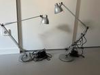 Ikea bureaulampen, Huis en Inrichting, Lampen | Tafellampen, Ophalen, Zo goed als nieuw, Overige materialen, Minder dan 50 cm