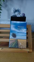 Maarten 't Hart - De nachtstemmer, Ophalen of Verzenden, Zo goed als nieuw, Maarten 't Hart