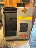 Burg Wächter Lucenta Wandbrievenbus - Nieuw in doos!, Ophalen, Nieuw, Staal, Wandbrievenbus
