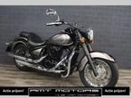 KAWASAKI VN 900 CLASSIC (bj 2014), Motoren, Motoren | Kawasaki, Bedrijf, Overig, Minimaal motorrijbewijs A2