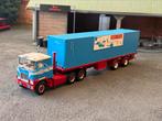 Tekno Mack rynart, Hobby en Vrije tijd, Modelauto's | 1:50, Ophalen of Verzenden, Nieuw, Bus of Vrachtwagen, Tekno