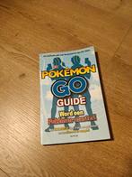 Pokémon GO Guide, Gelezen, Non-fictie, Ophalen of Verzenden, Ivy St. Ive