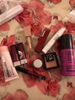 Maybelline make up pakket, Verzenden, Zo goed als nieuw, Gehele gezicht