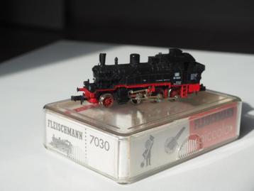 Fleischmann tenderlok 7030 beschikbaar voor biedingen