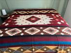 NIEUW! Alpaca wol deken sprei kleed plaid div design kleuren, Ophalen of Verzenden, Nieuw