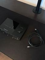 KOMPLETE AUDIO 6 - AUDIO INTERFACE, Ophalen of Verzenden, Zo goed als nieuw