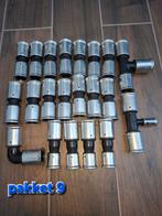 Nieuwe Henco Koppelingen - Diverse Maten!, Ophalen of Verzenden, Nieuw, Overige typen