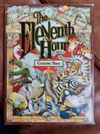 The Eleventh Hour - Graeme Base, Gelezen, Eén stripboek, Ophalen of Verzenden, Graeme Base