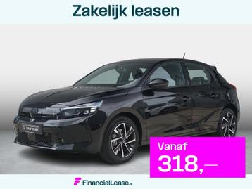 Opel Corsa 1.2 Turbo Hybrid GS | 136pk! | beschikbaar voor biedingen
