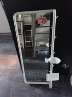 IKEA Spiegel met Sieradenrek, Huis en Inrichting, Ophalen, Minder dan 50 cm, 100 tot 150 cm, Zo goed als nieuw