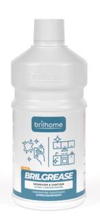 Brilgrease - Krachtige Ontvetter & Reiniger, Ophalen of Verzenden, Schoonmaakmiddel