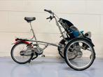 Mooie Van Raam ‘o Pair, deelbare rolstoelfiets, garantie!, Fietsen en Brommers, Fietsen | Driewielfietsen, Ophalen of Verzenden