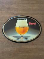 Vintage Duvel Reclamebord, Verzamelen, Merken en Reclamevoorwerpen, Ophalen of Verzenden, Gebruikt, Reclamebord