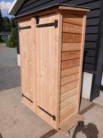 tuinkast, Tuin en Terras, Bergingen en Tuinkasten, Ophalen, Nieuw, Hout, Overige typen