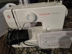 Naaimachine, Hobby en Vrije tijd, Naaimachines en Toebehoren, Ophalen, Zo goed als nieuw, Naaimachine, Singer