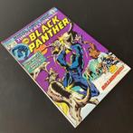 Jungle Action Vol.2 #12 (1974) FN+ (6.5), Amerika, Marvel Comics, Ophalen of Verzenden, Gelezen