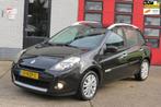 Renault Clio Estate 1.2 TCE Dynamique ,NAVI , CLIMA ,Cr CONT, Voorwielaandrijving, Euro 5, Gebruikt, 4 cilinders
