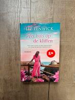 Het huis op de kliffen - Liz Fenwick, Boeken, Ophalen of Verzenden, Zo goed als nieuw, Nederland