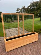 Plantenbakken op maat gemaakt naar uw wens, Ophalen of Verzenden, Nieuw, Hout