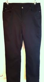 Vogele broek 46, Charles Vogele, Verzenden, Zwart, Gedragen