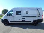 Weinsberg CaraTour 600 ME €6000,00 VOORDEEL, Caravans en Kamperen, Campers, Luifel, Bedrijf, Diesel, Tot en met 3