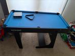 Biljart tafel geologic, Sport en Fitness, Biljarten en Poolen, Ophalen, Zo goed als nieuw, Biljarttafel