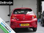 Mitsubishi Space Star 1.0 - 12 maanden Autotrust Garantie, Voorwielaandrijving, Stof, Gebruikt, Zwart