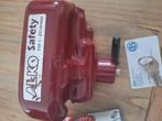 Alko safety type 1, Caravans en Kamperen, Ophalen, Zo goed als nieuw