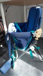 lafuma babydrager., Gebruikt, Rug, Draagzak, Ophalen