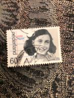 Anne Frank postzegel, Ophalen of Verzenden