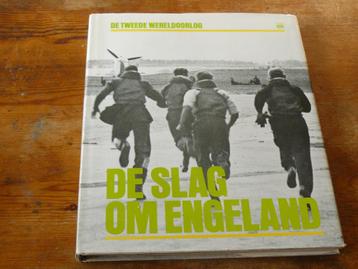 De slag om Engeland (RAF - Luftwaffe 1940-1941, Wo2 beschikbaar voor biedingen