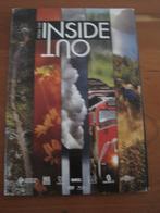 From the Insede Out DVD uit 2011, Alle leeftijden, Overige typen, Ophalen of Verzenden, Zo goed als nieuw
