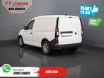 Volkswagen Caddy Cargo 1.5 TSI BENZINE BPM VRIJ! Cruise/ Air, Voorwielaandrijving, Stof, 4 cilinders, Volkswagen