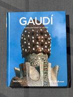 Antoni Gaudi, Ophalen, Nieuw, Schilder- en Tekenkunst