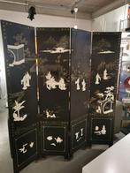 Antiek Japans kamerscherm 1900-1930, Antiek en Kunst, Ophalen