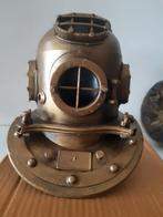 Retro Duikhelm Duikershelm Nieuw, Ophalen of Verzenden, Nieuw, Schaalmodel