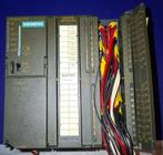 siemens PLC S7-314C, Ophalen of Verzenden, Gebruikt